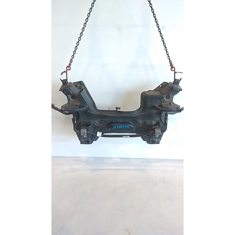TELAIO AUSILIARIO ANT. 057 OPEL CROSSLAND (P17) (10/20-01/24) EB2ADT(HN05 9807026580