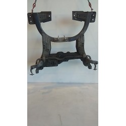 TELAIO AUSILIARIO ANT. 058 MERCEDES-BENZ CLASSE B (T246) (09/11-06/19) 651901 A2466201200