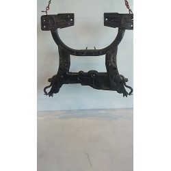 TELAIO AUSILIARIO ANT. 058 MERCEDES-BENZ CLASSE B (T246) (09/11-06/19) 651901 A2466201200