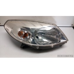 PROIETTORE DX. 060 DACIA SANDERO (07/08-04/13) K7JA7 8200733877