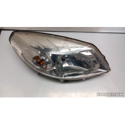 PROIETTORE DX. 060 DACIA SANDERO (07/08-04/13) K7JA7 8200733877