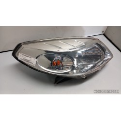 PROIETTORE DX. 060 DACIA SANDERO (07/08-04/13) K7JA7 8200733877