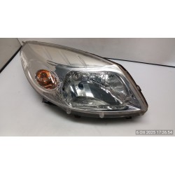 PROIETTORE DX. 060 DACIA SANDERO (07/08-04/13) K7JA7 8200733877