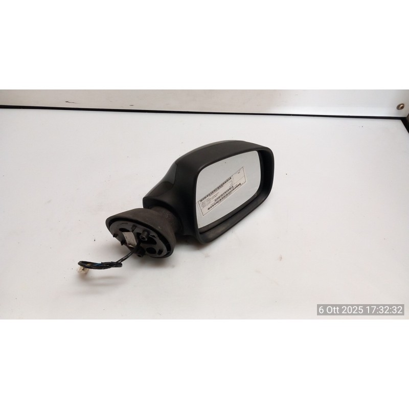 RETROVISORE EST. REGOLAZ. ELETTR. DX. 061 DACIA SANDERO (07/08-04/13) K7JA7 963017247R