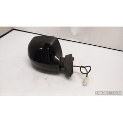 RETROVISORE EST. REGOLAZ. ELETTR. DX. 061 DACIA SANDERO (07/08-04/13) K7JA7 963017247R