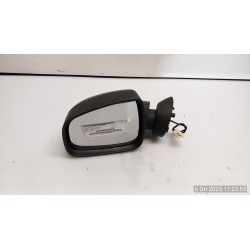 RETROVISORE EST. REGOLAZ. ELETTR. SX. 062 DACIA SANDERO (07/08-04/13) K7JA7 963023520R