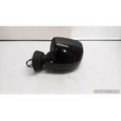 RETROVISORE EST. REGOLAZ. ELETTR. SX. 062 DACIA SANDERO (07/08-04/13) K7JA7 963023520R