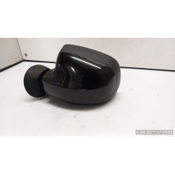 RETROVISORE EST. REGOLAZ. ELETTR. SX. 062 DACIA SANDERO (07/08-04/13) K7JA7 963023520R