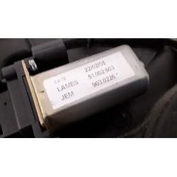 ALZACRISTALLO ELETTR. PORTA ANT. SX. 064 LANCIA YPSILON (TE) (06/03-09/06) 188A4000 71732829