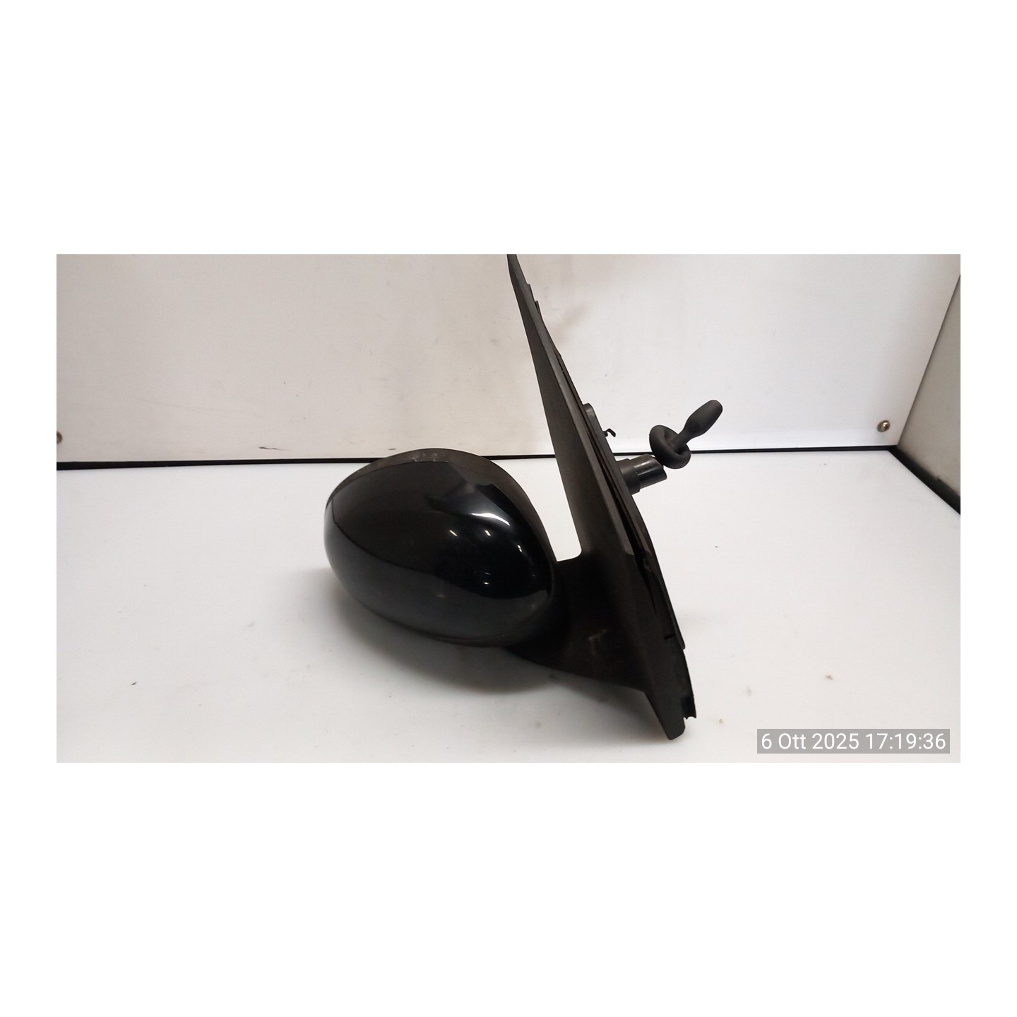 RETROVISORE EST. DX. 067 TOYOTA AYGO 1A SERIE (04/05-10/14) 1KRFE 879100H011