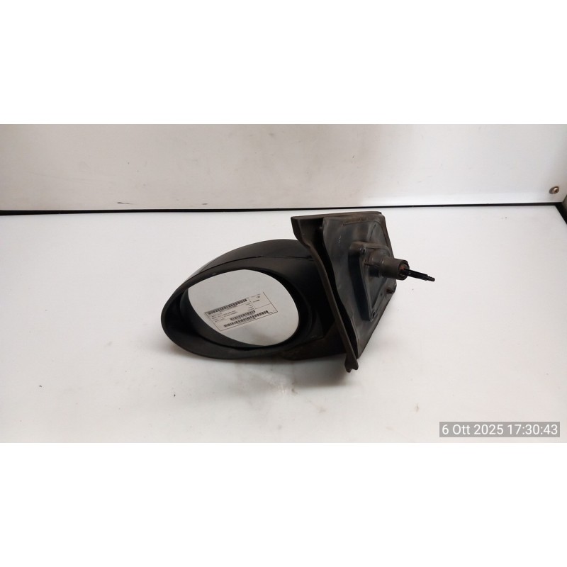 RETROVISORE EST. SX. 068 TOYOTA AYGO 1A SERIE (04/05-10/14) 1KRFE 879400H011