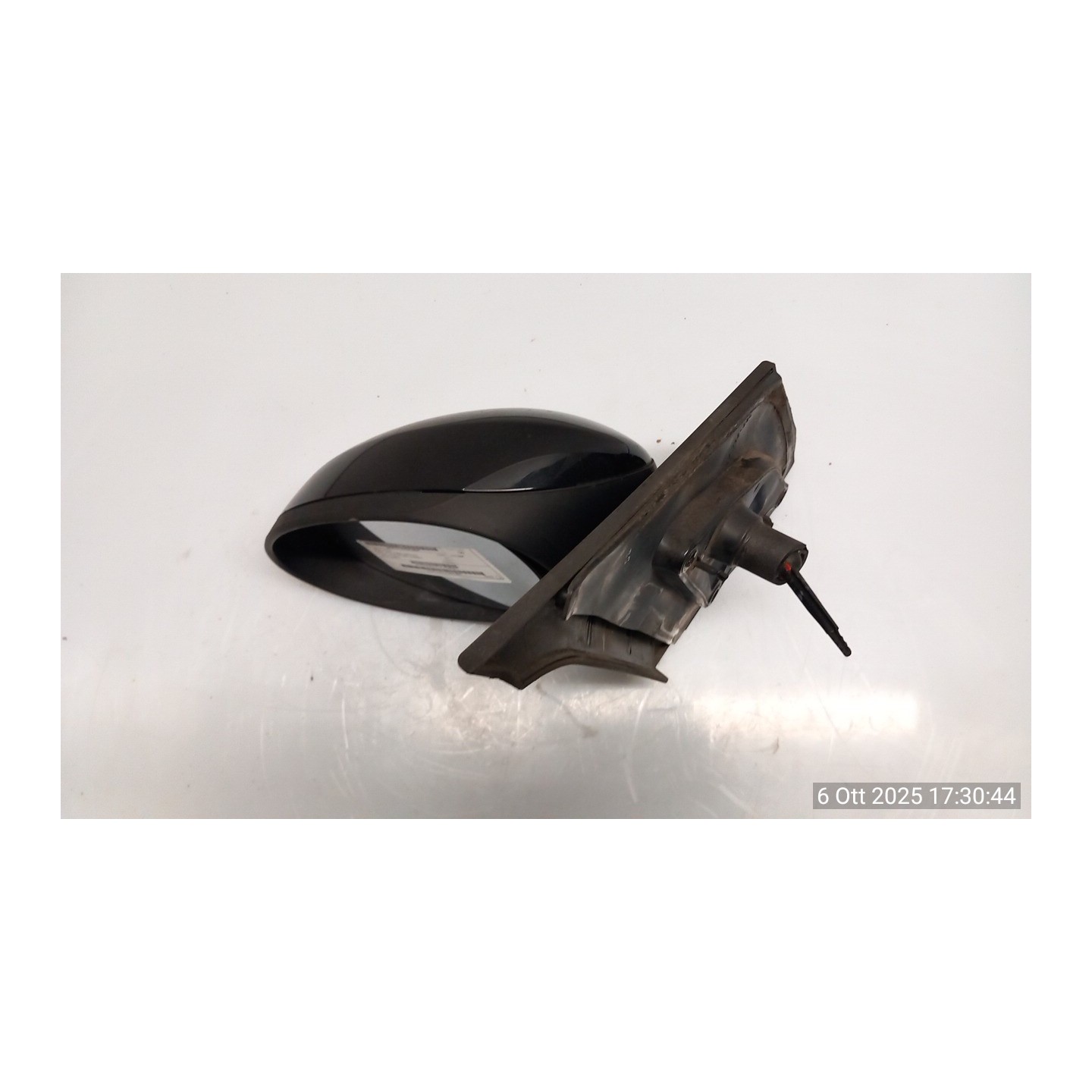 RETROVISORE EST. SX. 068 TOYOTA AYGO 1A SERIE (04/05-10/14) 1KRFE 879400H011