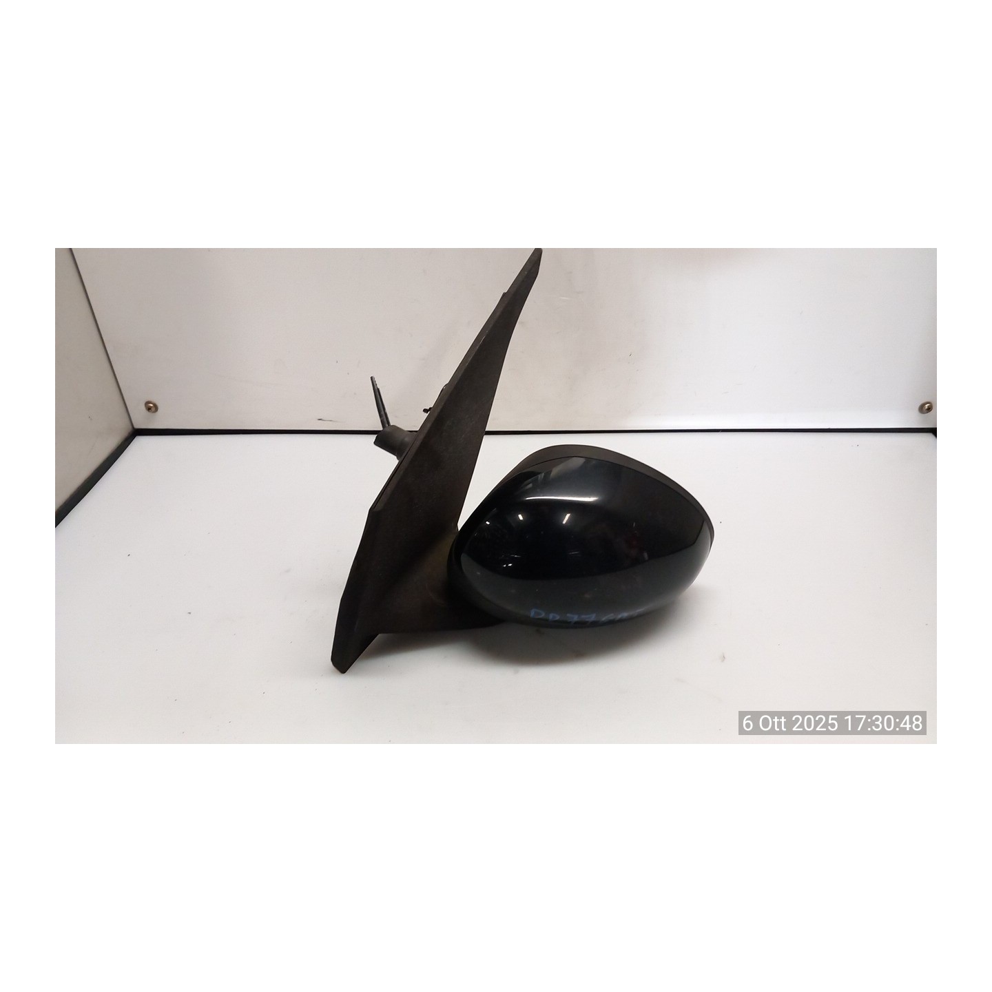 RETROVISORE EST. SX. 068 TOYOTA AYGO 1A SERIE (04/05-10/14) 1KRFE 879400H011