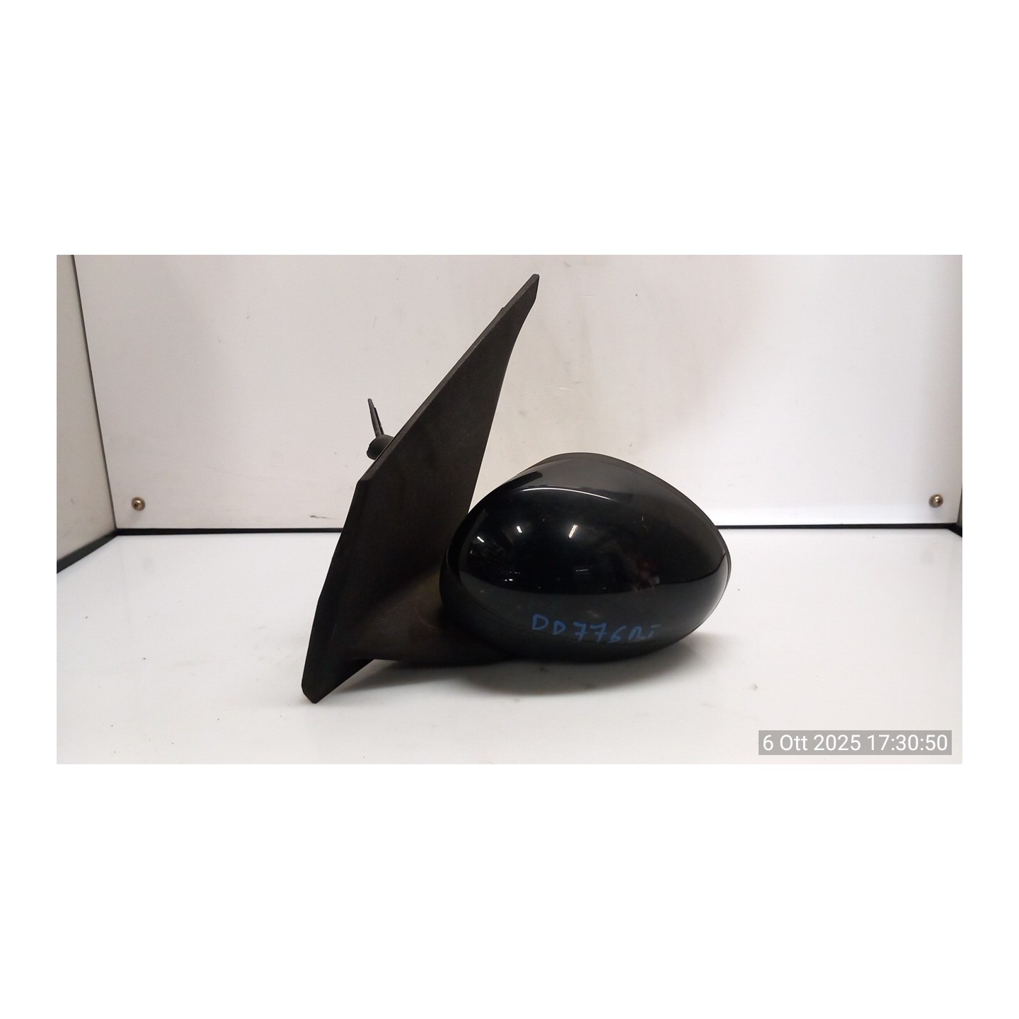 RETROVISORE EST. SX. 068 TOYOTA AYGO 1A SERIE (04/05-10/14) 1KRFE 879400H011