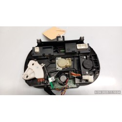 BLOCCO COMANDO CLIMATIZZAZIONE 069 FIAT MULTIPLA (1F) (05/04-04/12) 182B6000 71714177