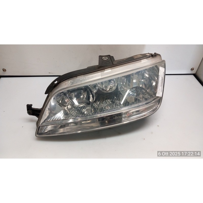 PROIETTORE SX. 071 FIAT MULTIPLA (1F) (05/04-04/12) 182B6000 51780722