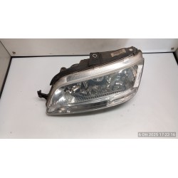 PROIETTORE SX. 071 FIAT MULTIPLA (1F) (05/04-04/12) 182B6000 51780722