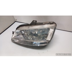 PROIETTORE SX. 071 FIAT MULTIPLA (1F) (05/04-04/12) 182B6000 51780722