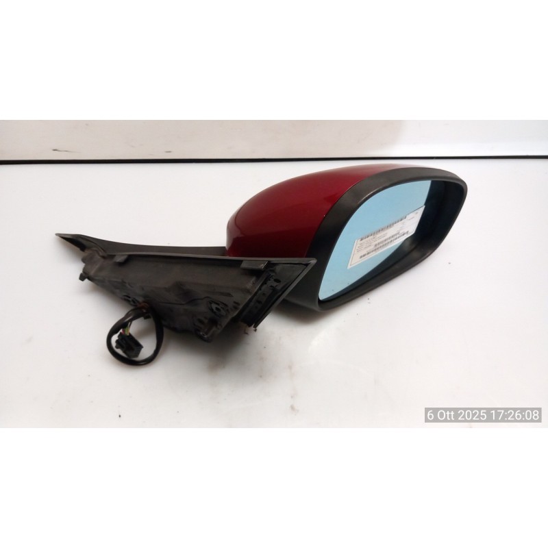 RETROVISORE EST. REGOLAZ. ELETTR. DX. 073 ALFA ROMEO GIULIETTA (X7) (03/10-10/13) 940A3000 156090459