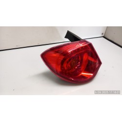 FANALE POST. PARTE EST. SX. 074 ALFA ROMEO GIULIETTA (X7) (03/10-10/13) 940A3000 50513613