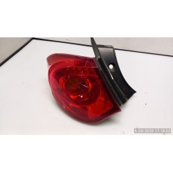 FANALE POST. PARTE EST. SX. 074 ALFA ROMEO GIULIETTA (X7) (03/10-10/13) 940A3000 50513613