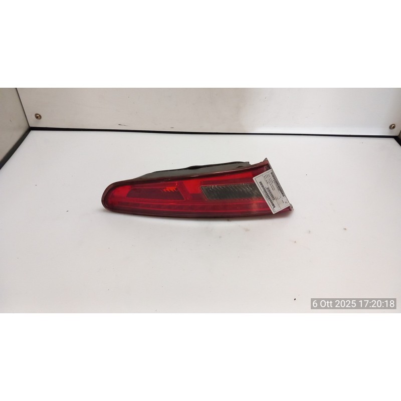 FANALE POST. PARTE INT. SX. 075 ALFA ROMEO GIULIETTA (X7) (03/10-10/13) 940A3000 50531133