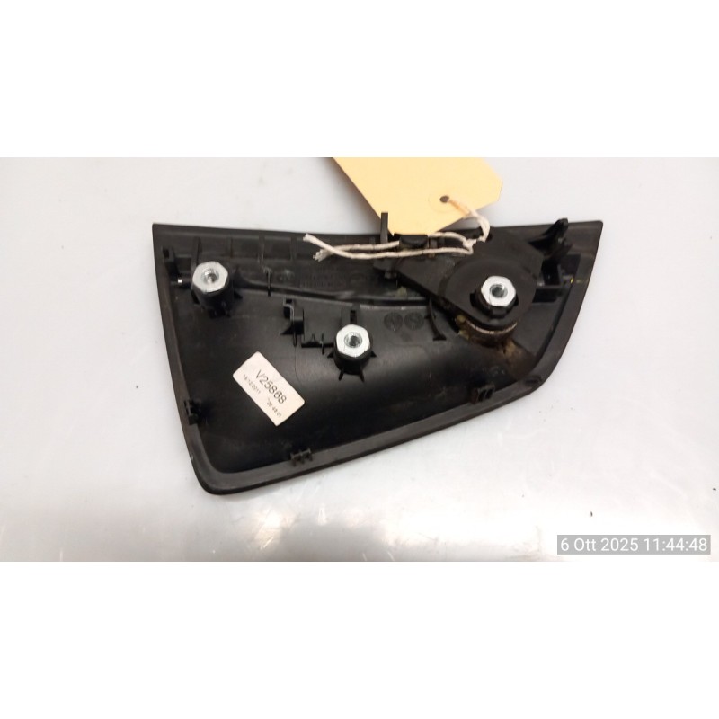 MANIGLIA PORTA POST. SX. 077 ALFA ROMEO GIULIETTA (X7) (03/10-10/13) 940A3000 156098845