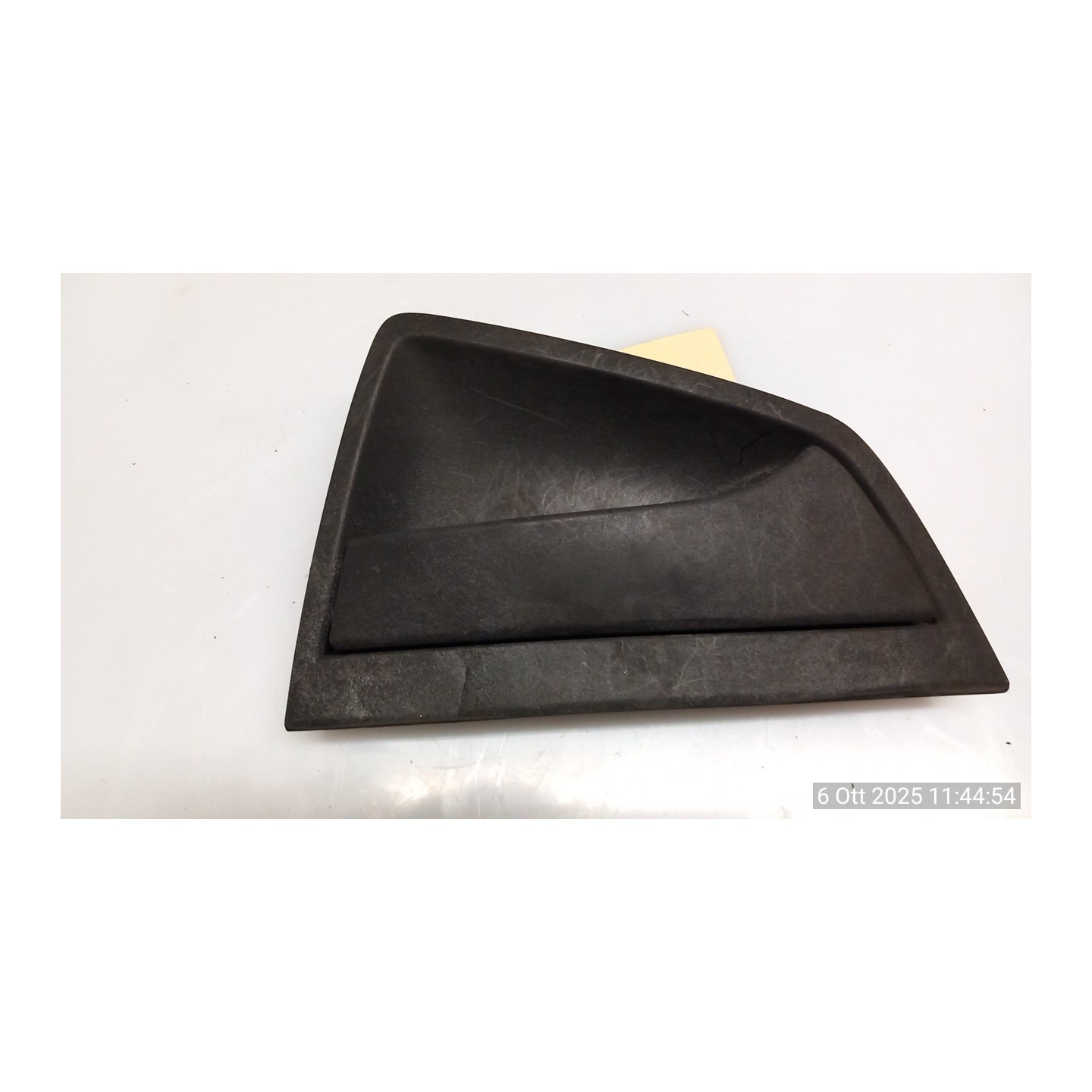 MANIGLIA PORTA POST. SX. 077 ALFA ROMEO GIULIETTA (X7) (03/10-10/13) 940A3000 156098845
