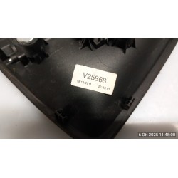 MANIGLIA PORTA POST. SX. 077 ALFA ROMEO GIULIETTA (X7) (03/10-10/13) 940A3000 156098845