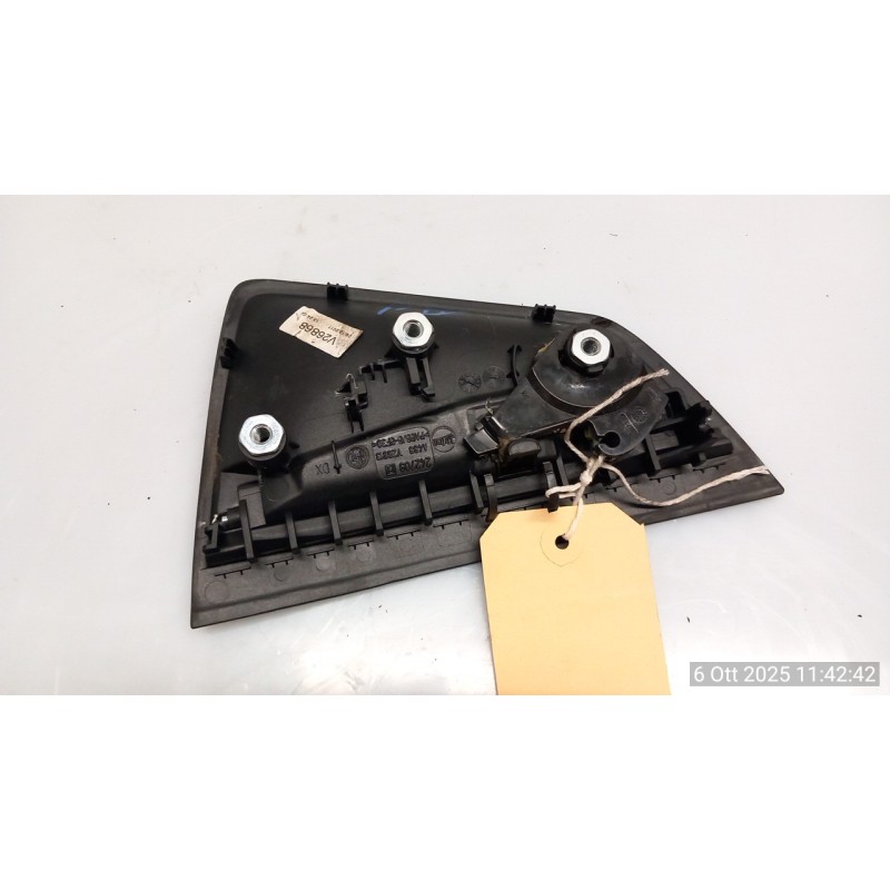MANIGLIA PORTA POST. DX. 078 ALFA ROMEO GIULIETTA (X7) (03/10-10/13) 940A3000 156098844