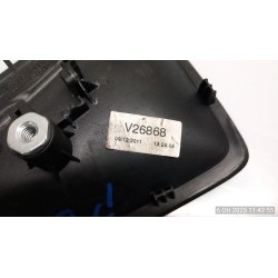 MANIGLIA PORTA POST. DX. 078 ALFA ROMEO GIULIETTA (X7) (03/10-10/13) 940A3000 156098844