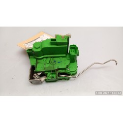 SERRATURA PORTA ANT. SX. 079 ALFA ROMEO GIULIETTA (X7) (03/10-10/13) 940A3000 71775803