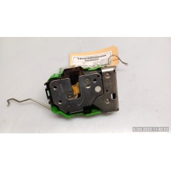 SERRATURA PORTA ANT. SX. 079 ALFA ROMEO GIULIETTA (X7) (03/10-10/13) 940A3000 71775803