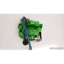 SERRATURA PORTA POST. DX. 080 ALFA ROMEO GIULIETTA (X7) (03/10-10/13) 940A3000 71754427