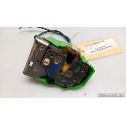 SERRATURA PORTA POST. DX. 080 ALFA ROMEO GIULIETTA (X7) (03/10-10/13) 940A3000 71754427