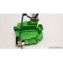 SERRATURA PORTA POST. SX. 081 ALFA ROMEO GIULIETTA (X7) (03/10-10/13) 940A3000 71754428