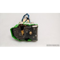 SERRATURA PORTA POST. SX. 081 ALFA ROMEO GIULIETTA (X7) (03/10-10/13) 940A3000 71754428