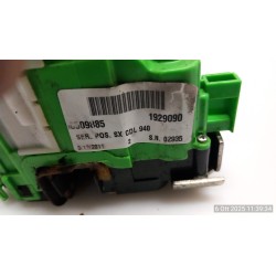 SERRATURA PORTA POST. SX. 081 ALFA ROMEO GIULIETTA (X7) (03/10-10/13) 940A3000 71754428
