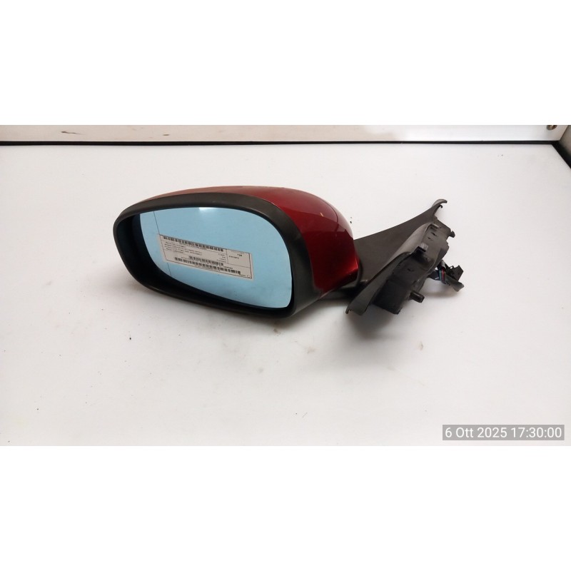 RETROVISORE EST. REGOLAZ. ELETTR. SX. 082 ALFA ROMEO GIULIETTA (X7) (03/10-10/13) 940A3000 156090463