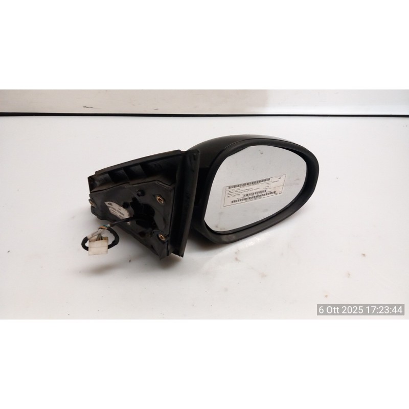 RETROVISORE EST. REGOLAZ. ELETTR. DX. 083 LANCIA YPSILON (TI) (12/08-06/13) 350A1000 735411226