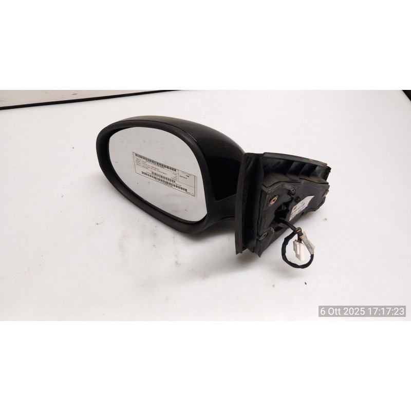 RETROVISORE EST. REGOLAZ. ELETTR. SX. 084 LANCIA YPSILON (TI) (12/08-06/13) 350A1000 735411227