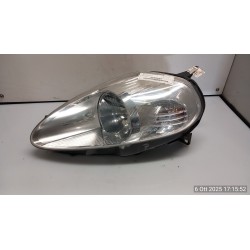 PROIETTORE SX. 086 FIAT GRANDE PUNTO (2Y) (06/05-12/08 199A4000 51701593