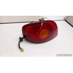 FANALE POST. SX. 088 CHEVROLET (DAEWOO) MATIZ (M100) (12/00-02/06) F8CV 96563514