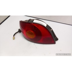 FANALE POST. SX. 088 CHEVROLET (DAEWOO) MATIZ (M100) (12/00-02/06) F8CV 96563514