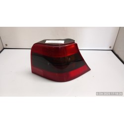FANALE POST. OSCURATO DX. 089 VOLKSWAGEN GOLF (1J) (09/97-03/06) ATD 1J6945096T