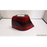 FANALE POST. OSCURATO DX. 089 VOLKSWAGEN GOLF (1J) (09/97-03/06) ATD 1J6945096T