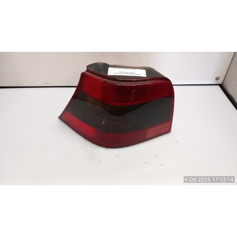 FANALE POST. OSCURATO SX. 090 VOLKSWAGEN GOLF (1J) (09/97-03/06) ATD 1J6945095S