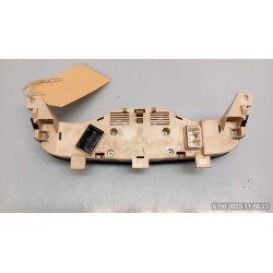 BLOCCO COMANDI MULTIFUNZIONI C/CRISTALLI ELET. 092 FIAT PUNTO (2U) (07/03-01/07) 188A4000 735359887