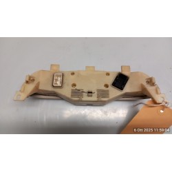 BLOCCO COMANDI MULTIFUNZIONI C/CRISTALLI ELET. 093 FIAT PUNTO (2U) (07/03-01/07) 188A9000 735359887