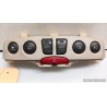 BLOCCO COMANDI MULTIFUNZIONI C/CRISTALLI ELET. 093 FIAT PUNTO (2U) (07/03-01/07) 188A9000 735359887